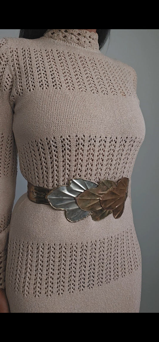 Mixed Melt Belt