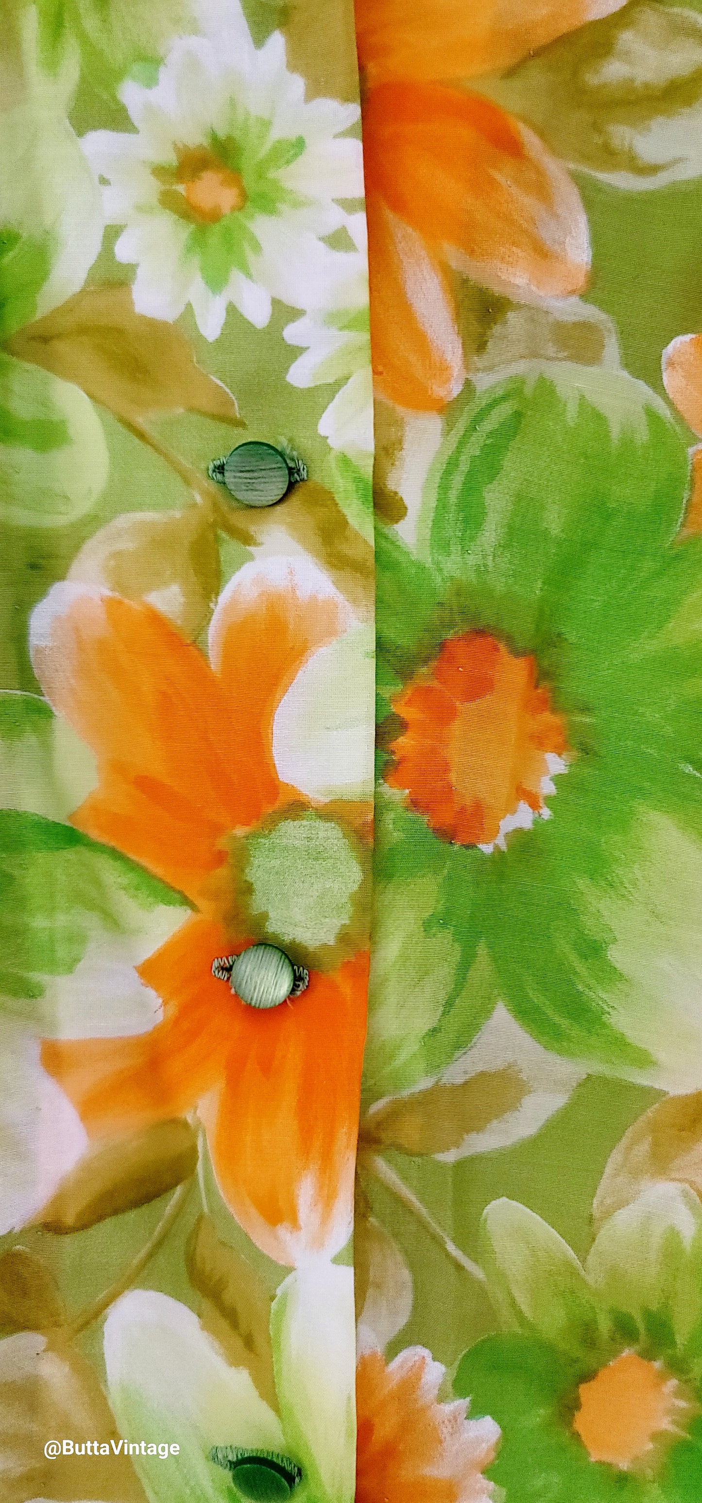 Flower Power Top
